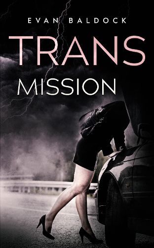 Cover image for Trans-Mission