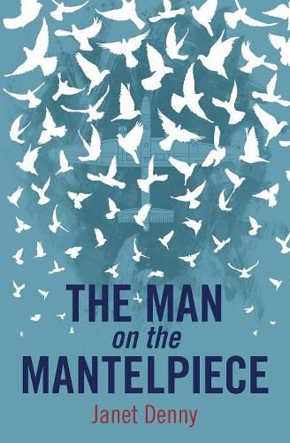 Cover image for The Man on the Mantelpiece