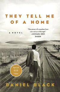 Cover image for They Tell Me of a Home