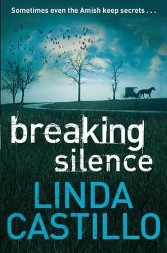 Cover image for Breaking Silence