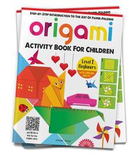 Cover image for Origami