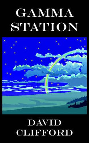 Cover image for Gamma Station