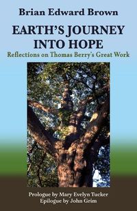 Cover image for Earth's Journey Into Hope