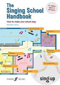 Cover image for The Singing School Handbook