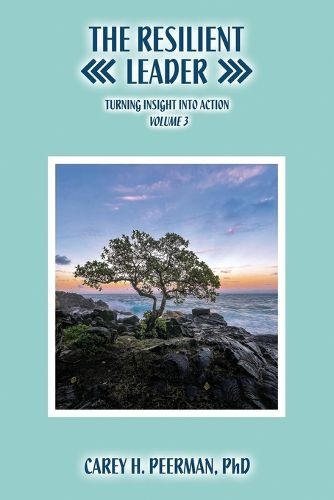 Cover image for The Resilient Leader