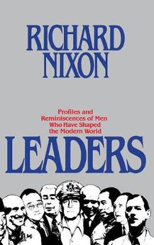 Cover image for Leaders