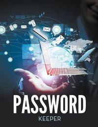 Cover image for Password Keeper