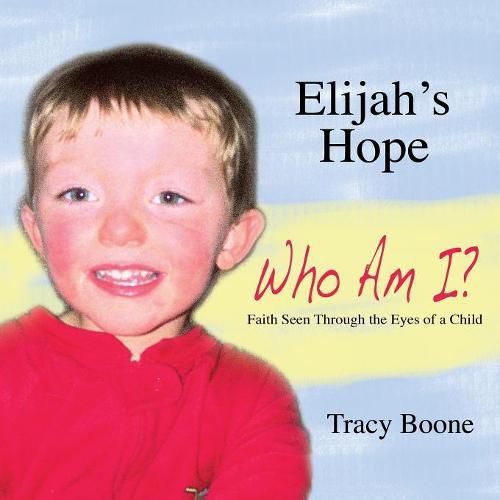 Cover image for Elijah's Hope