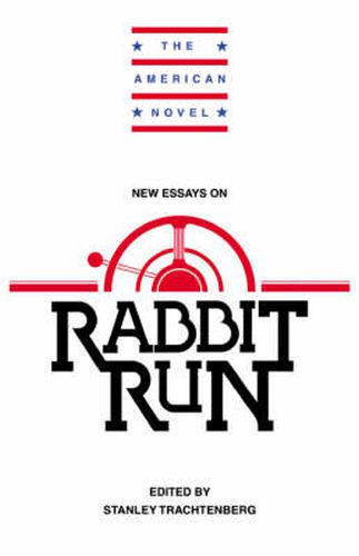 Cover image for New Essays on Rabbit Run