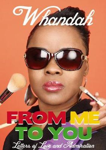 Cover image for From Me to You