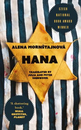 Cover image for Hana