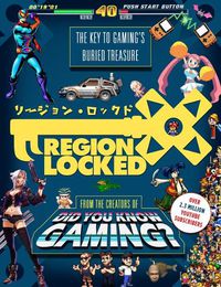 Cover image for Region Locked