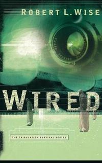 Cover image for Wired