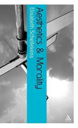 Cover image for Aesthetics and Morality