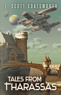 Cover image for Tales From Tharassas