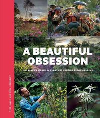 Cover image for A Beautiful Obsession