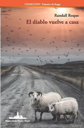 Cover image for El diablo vuelve a casa