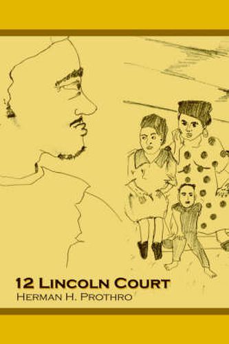 Cover image for 12 Lincoln Court