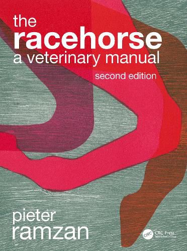 Cover image for The Racehorse