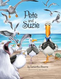 Cover image for Pete and Suzie