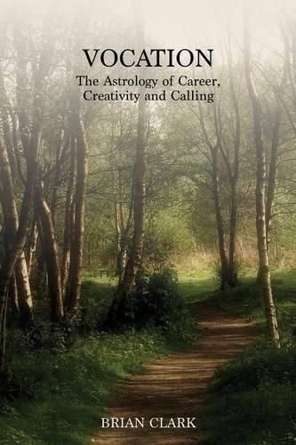 Cover image for Vocation: The Astrology of Career, Creativity and Calling