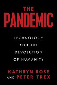 Cover image for The Pandemic