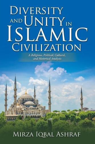 Cover image for Diversity and Unity in Islamic Civilization