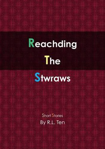 Cover image for Reachding The Stwraws