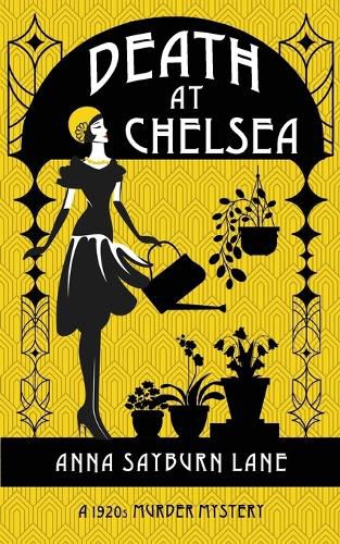 Cover image for Death At Chelsea