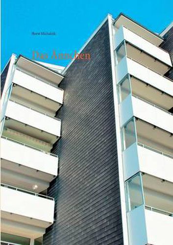 Cover image for Das AEnnchen