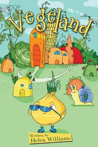 Cover image for Vegeland