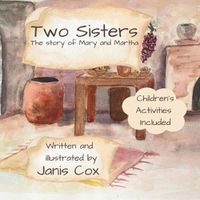 Cover image for Two Sisters