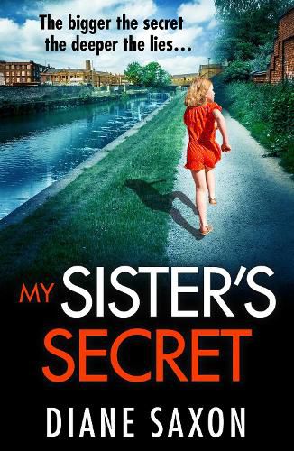 Cover image for My Sister's Secret