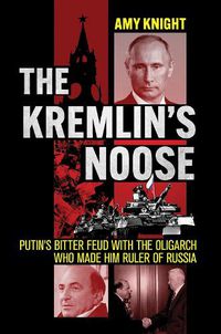 Cover image for The Kremlin's Noose