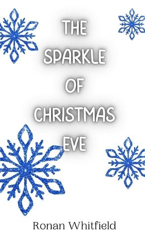 Cover image for The Sparkle of Christmas Eve