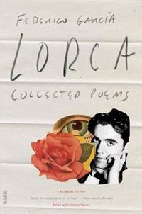 Cover image for Collected Poems of Lorca