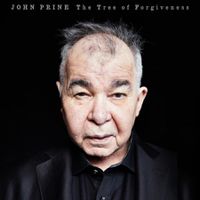 Cover image for The Tree of Forgiveness (Vinyl)