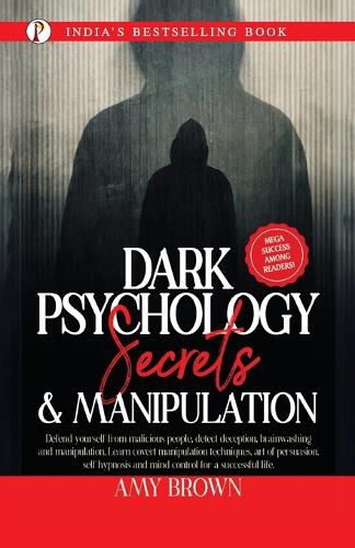 Dark Psychology Secrets & Manipulation