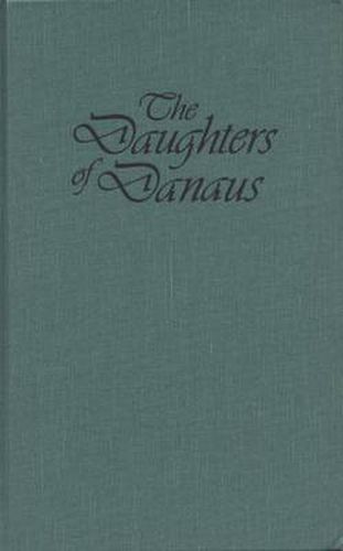 Cover image for The Daughters of Danaus