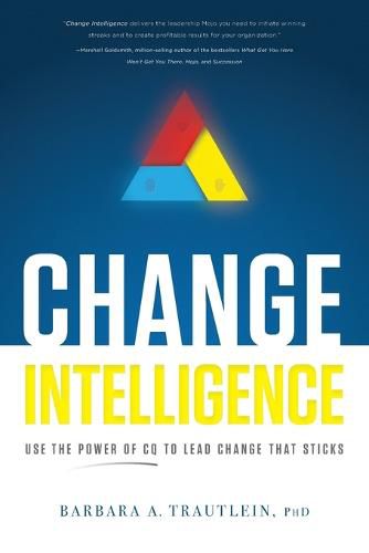 Cover image for Change Intelligence