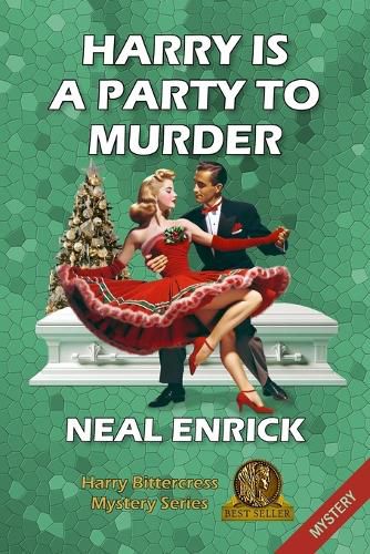 Cover image for Harry Is a Party to Murder