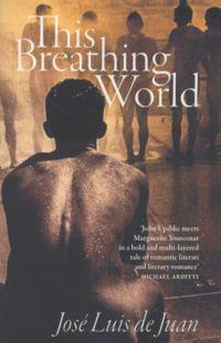 Cover image for This Breathing World