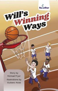 Cover image for Will's Winning Ways