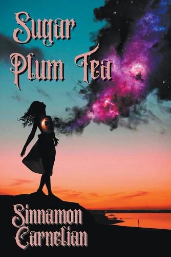 Cover image for Sugar Plum Tea