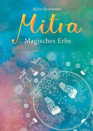 Cover image for Mitra