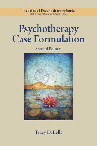 Cover image for Psychotherapy Case Formulation