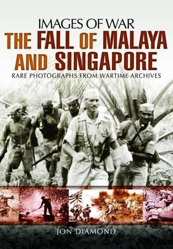 Fall of Malaya and Singapore