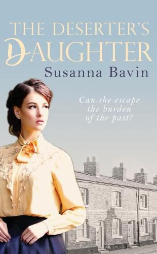 Cover image for The Deserter's Daughter