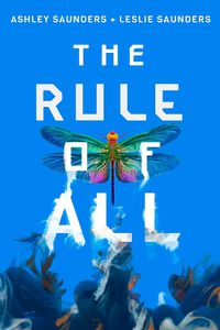 Cover image for The Rule of All