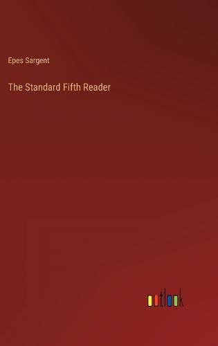 Cover image for The Standard Fifth Reader